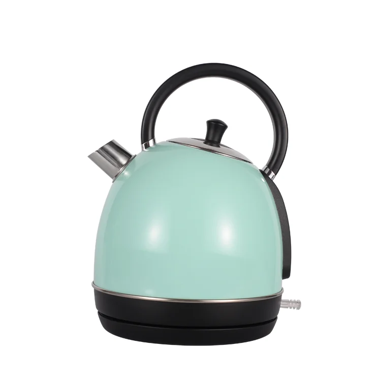 Cheap Price New Design Small Household Appliances Tea Water Electric Kettle
