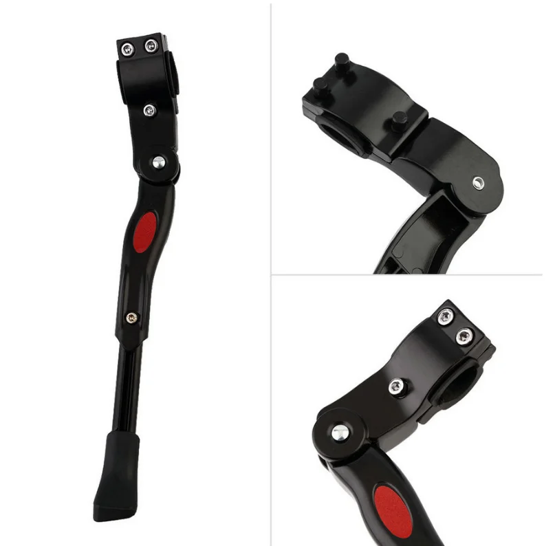 Регулируемая подставка для велосипеда из сплава