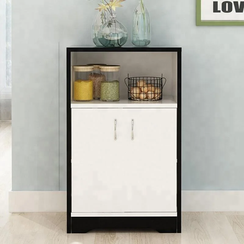 
China suppliers home furniture free used wood kitchen cabinets solid wood 