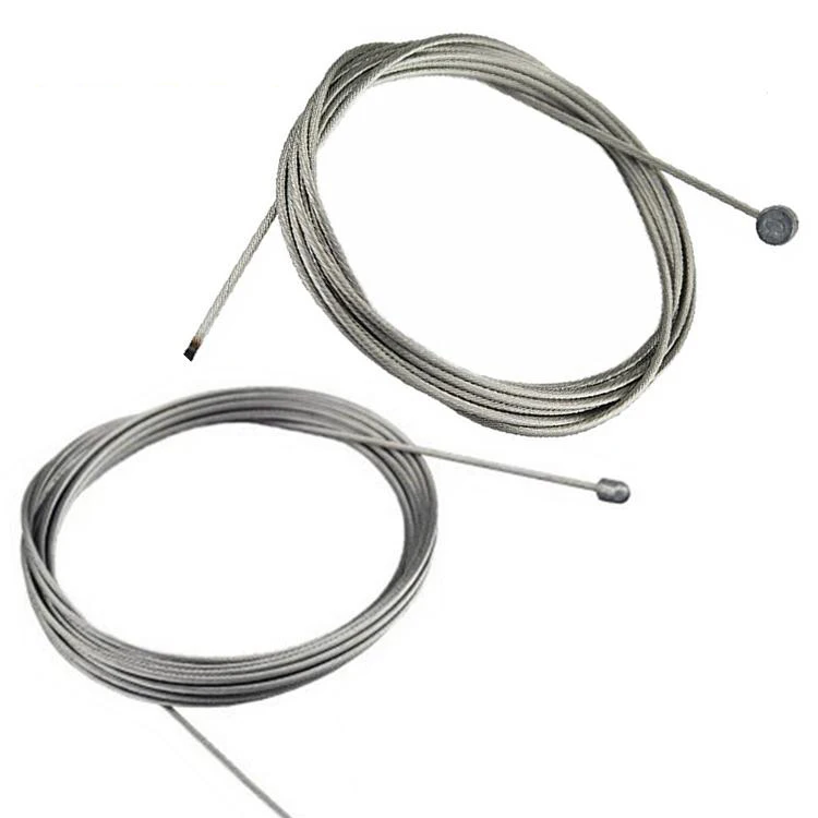2M steel brake inner wire for MTB and BMX