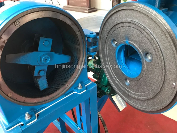 
low price high productivity wheat maize corn flour spice posho dal mill machine 