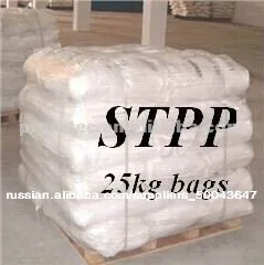 sodium tripolyphosphate STPP 94%