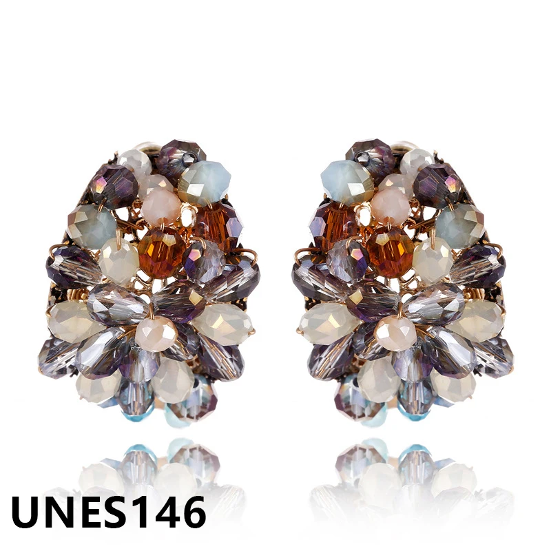 
new fashion popular crystal avenue wholesale jewelry 