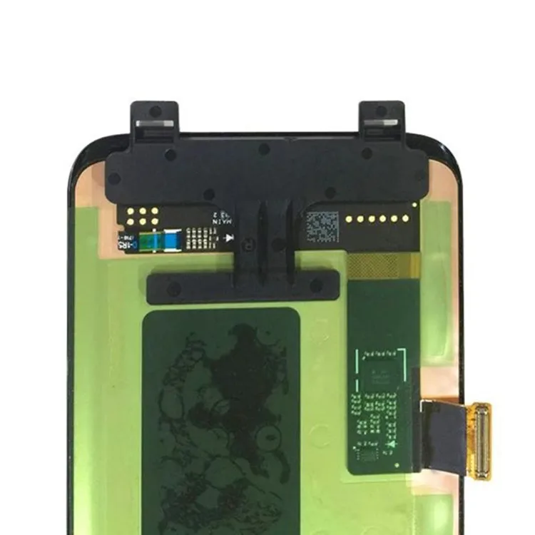 
Wholesale Alibaba Mobile Display for Samsung Galaxy S8 LCD Screen Touch Digitizer Assembly 