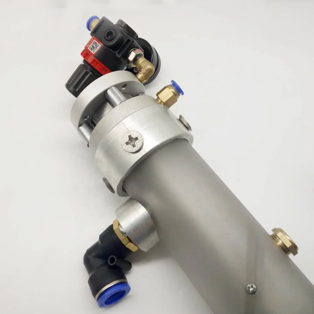 WaterJet Spare Parts 016753-1 Metering Valve For WaterJet Cutter