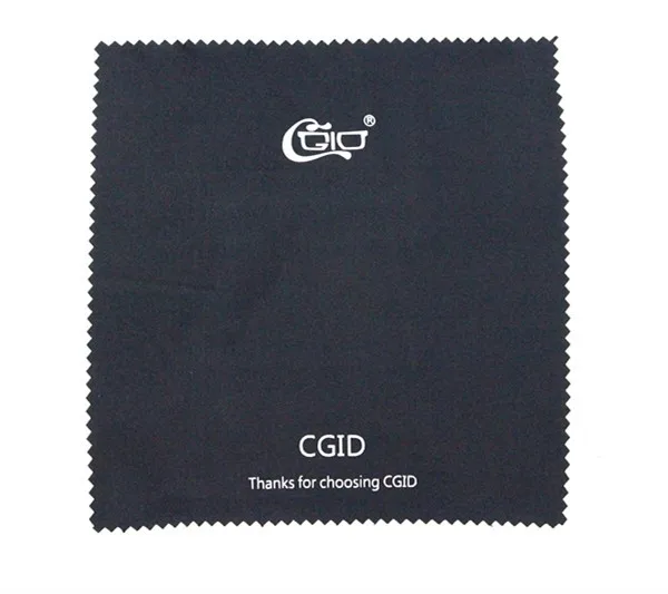 
Оптовая продажа, заводская цена, ткань для очистки очков из микрофибры с индивидуальным принтом 