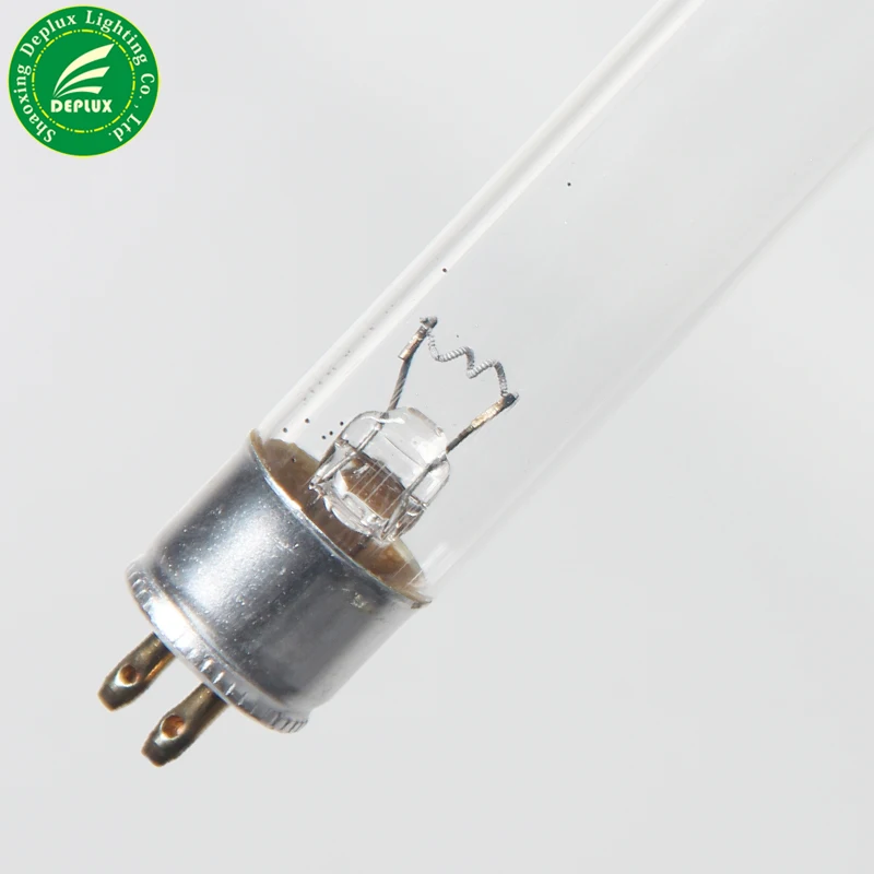 UV fluorescent insect mosquito killing lamp light