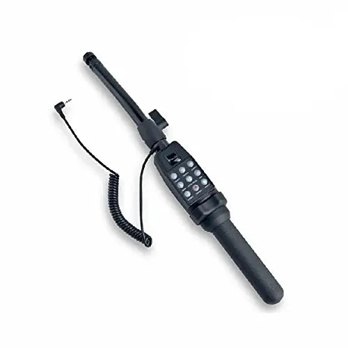  Штатив LANC с ручкой дистанционного управления для Canon XL1 Sony HDR FX1E DSR-250P