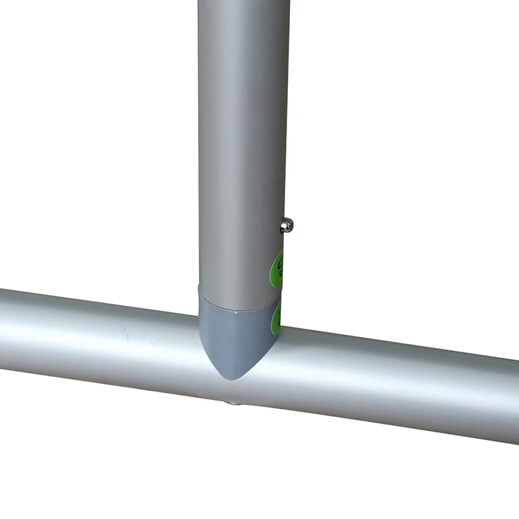 Pillow cover backdrop frame only 8ft