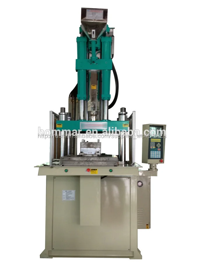 120 тонный вертикальные пластиковые машины литья под давлением njection литье процесс для светодиодная лампа- hm115