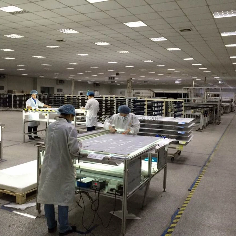 Yangtze First Grade best price 100w small solar panels for toys