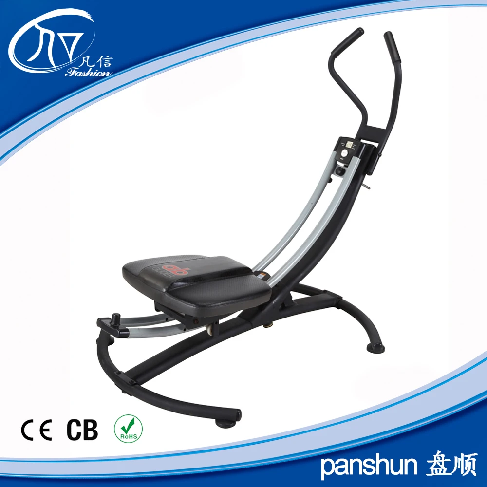 2022 hot sale high quality Ab Core Exercise Machine Body Mini AB Coaster