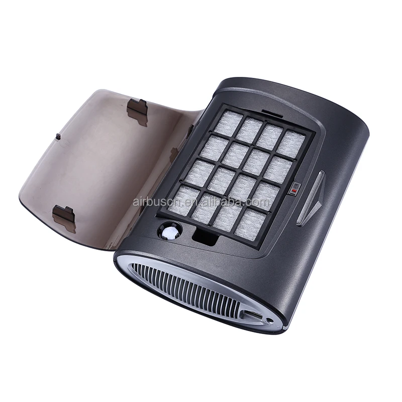 DC12V умный автомобильный очиститель воздуха AB8300