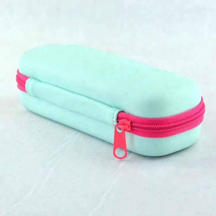 OEM ODM funny cool hard eye glasses sunglasses case