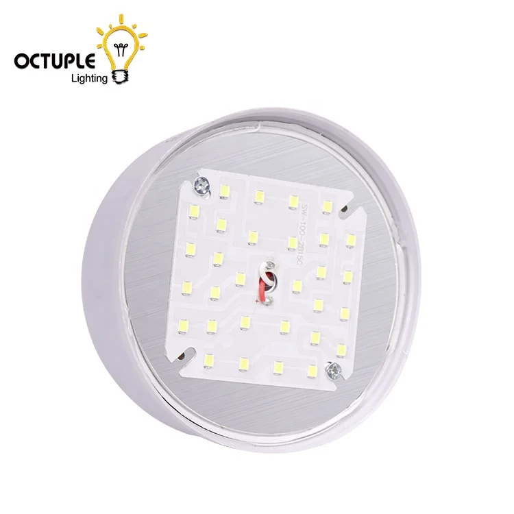 white  T shape LED plastic  bulb lighting 5W 9W 10W 13W 15W 18W 20W 25W  lamps 3000-6500k with 1 year warranty