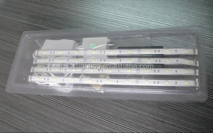 New flash led bar light&led hard strip&led rigid strip 5050