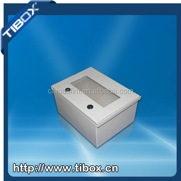 Alibaba outdoor China polyester electrical enclosures