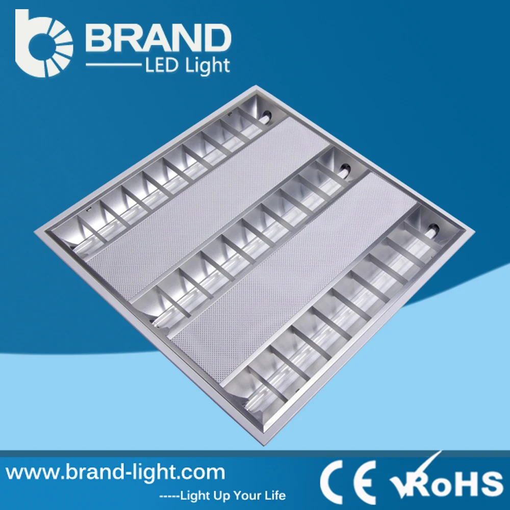 high quality led light China factory ELECTRONIC BALLAST fluorescent lamp fixture