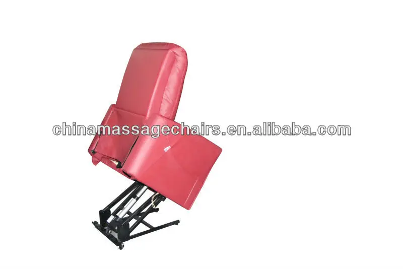 Help the old to stand up recliner sofa mechanism for the old