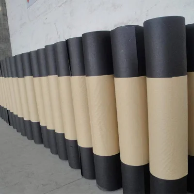 
Бумажный фетр для крыши 