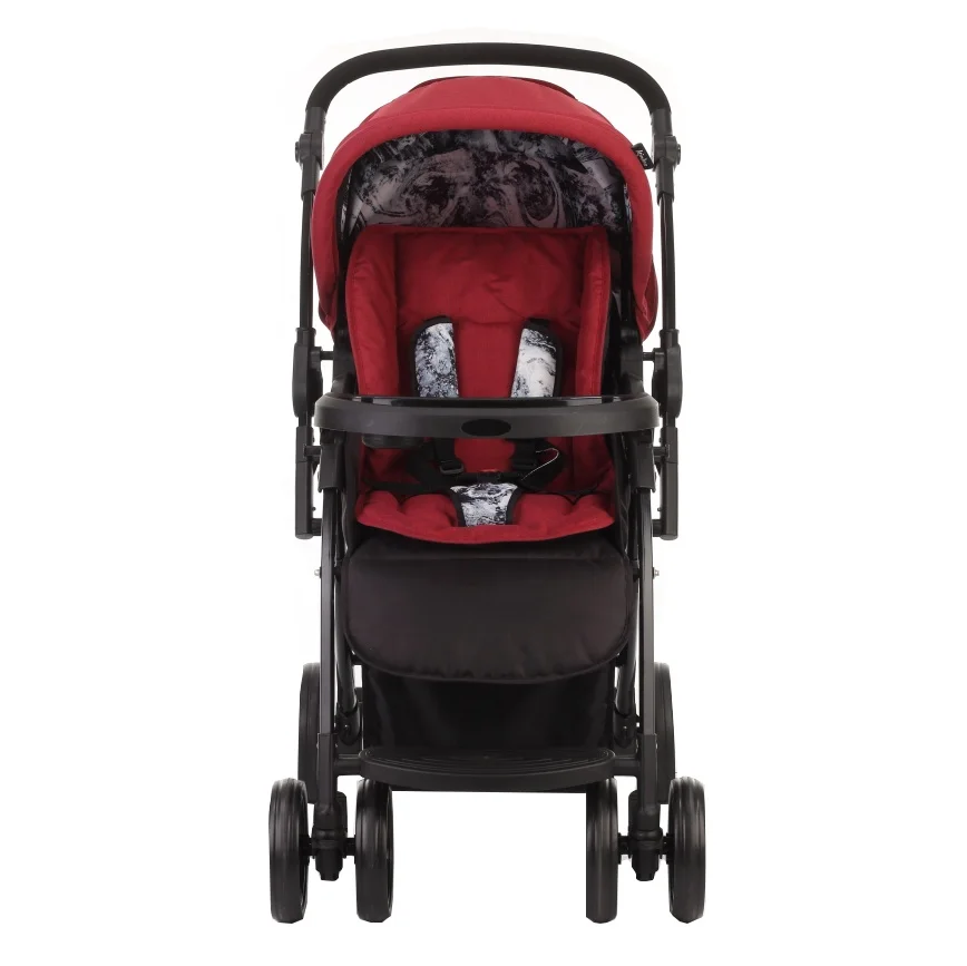 Baby stroller luxury baby stroller/ baby stroller 3 in 1 with en1888/ baby strollers 3 in 1 with car seat