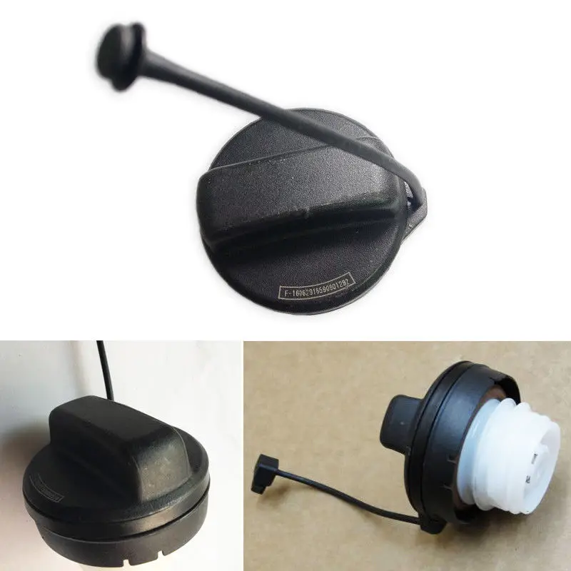 Автомобильный пластиковый топливный бак Торцевая крышка в бак Крышка для Honda tapa de tanque couvercle de резервуар