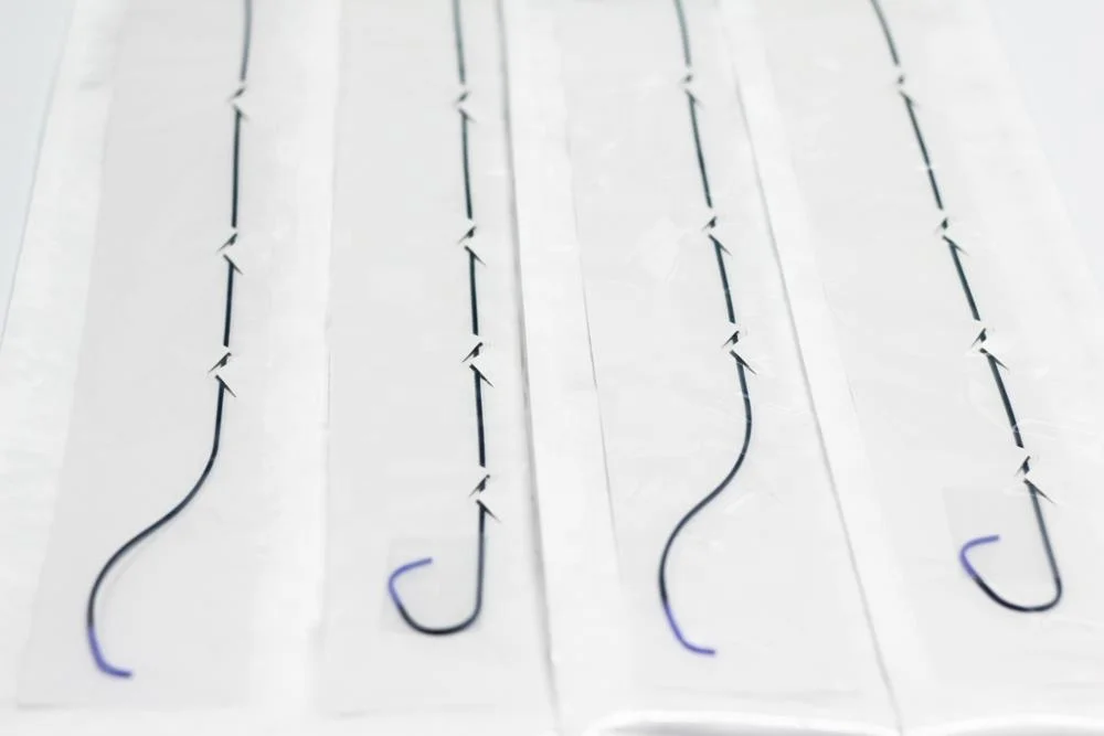 Cardiology Angiographic diagnostic Catheters