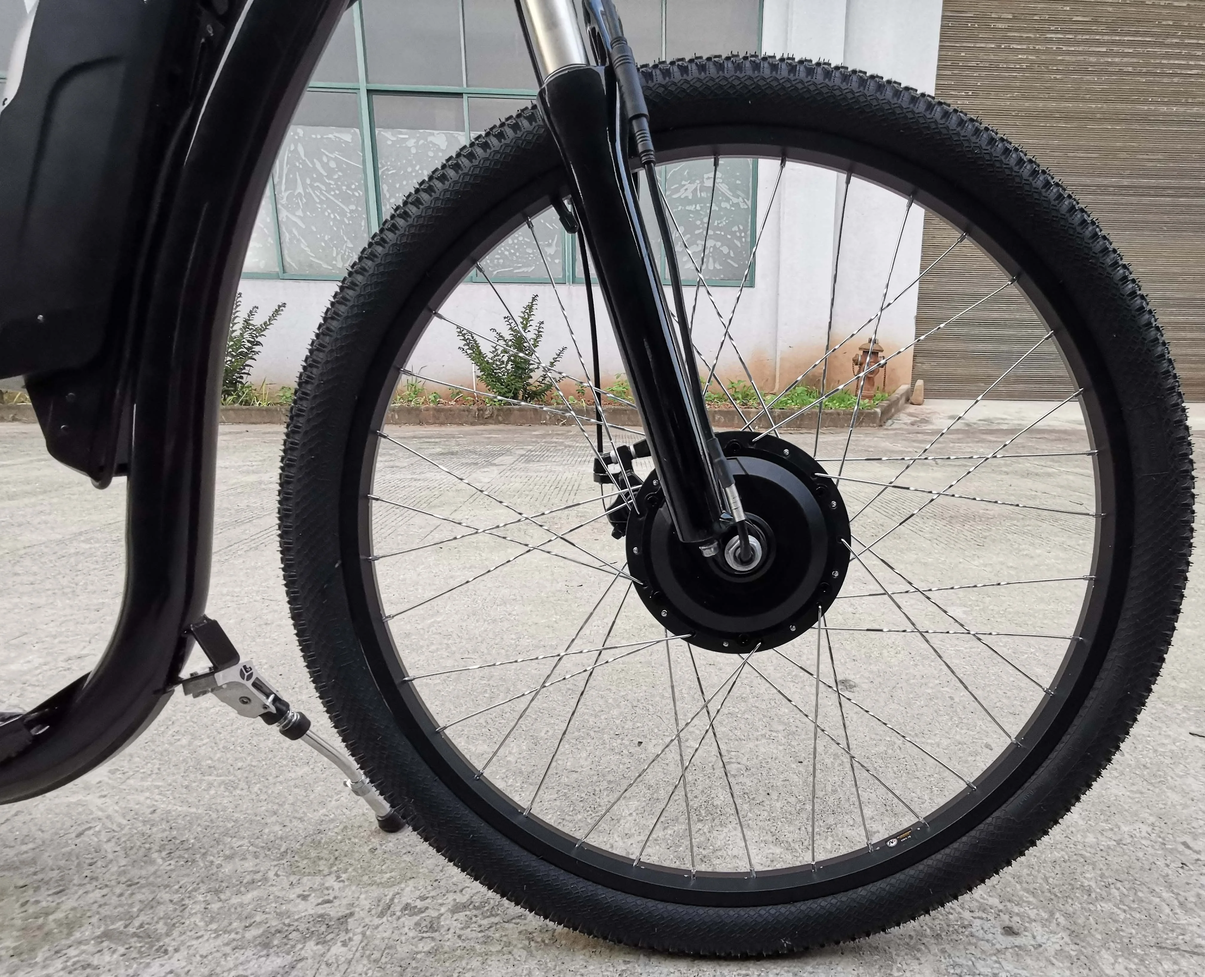 2019 electric bike/New design Electric Kick Scooter/Adult Scooter (SY-SC2620E-S)