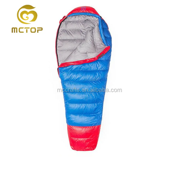 Perfect Ultralight Cold Weather, 3 Sleeping Season Bag