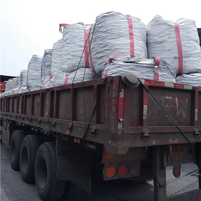 FeSiBa Inoculant in cast iron