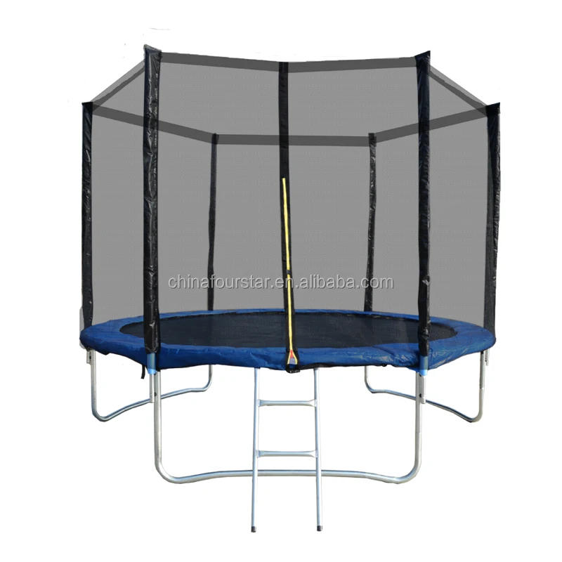 Kids Outdoor Trampoline Bed SX-FT(E)