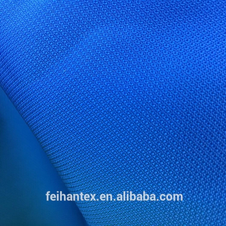 Высокое качество 210d нейлон Оксфорд ткань для спортивной сумки