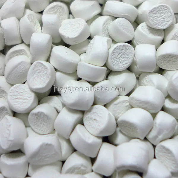 Pre dispersed rubber processing promoter accelerator vulcanization chemical master batch CaO-80