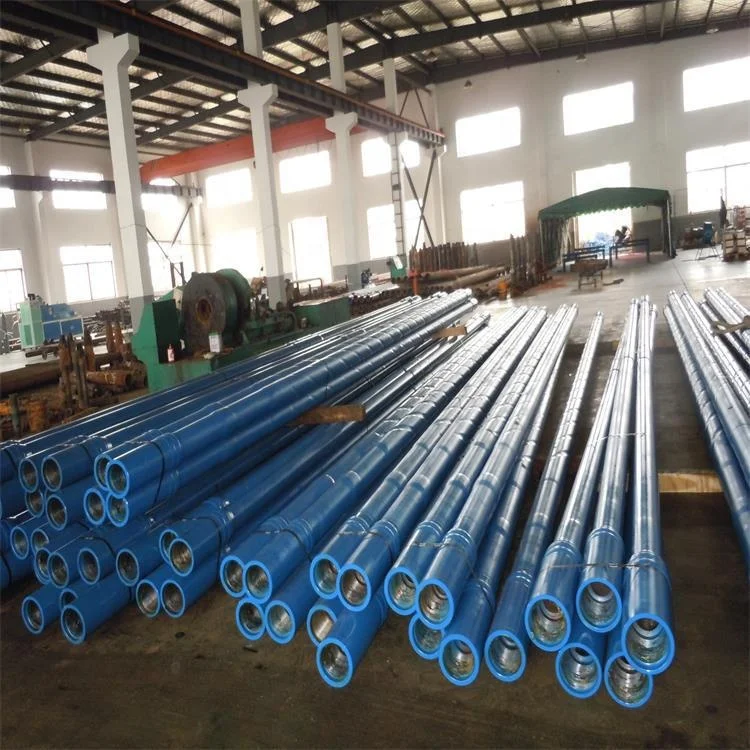 5LZ197 API downhole screw motor/Mud Motor For HDD drilling