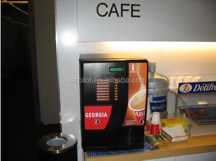 Kraft Instant Coffee Maker- Sprint 5S