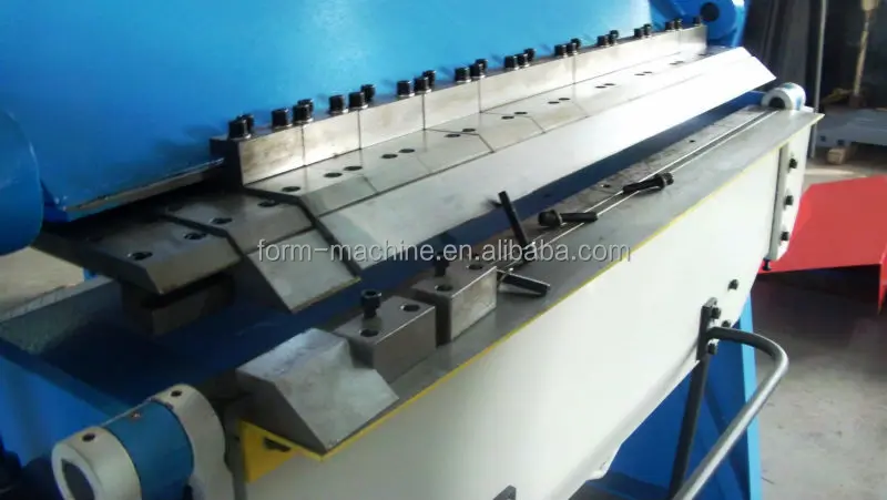 Лотка и коробки тормоза/сегментированные ручной складально-мерильная машина WH06-2.5 x2540