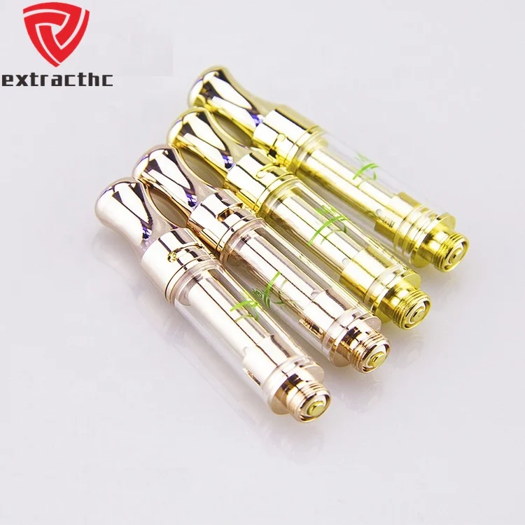  Оптовая продажа от китайского производителя керамический картридж для электронных сигарет OC10 с верхним потоком воздуха атомайзер 510 одноразовая ручка