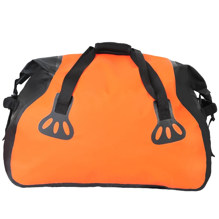 2019 Tarpaulin PVC Waterproof duffle bag men duffle bag manufacturers