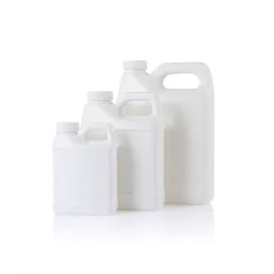 HDPE 5 litre 5 liter 5L motor oil plastic container bottle