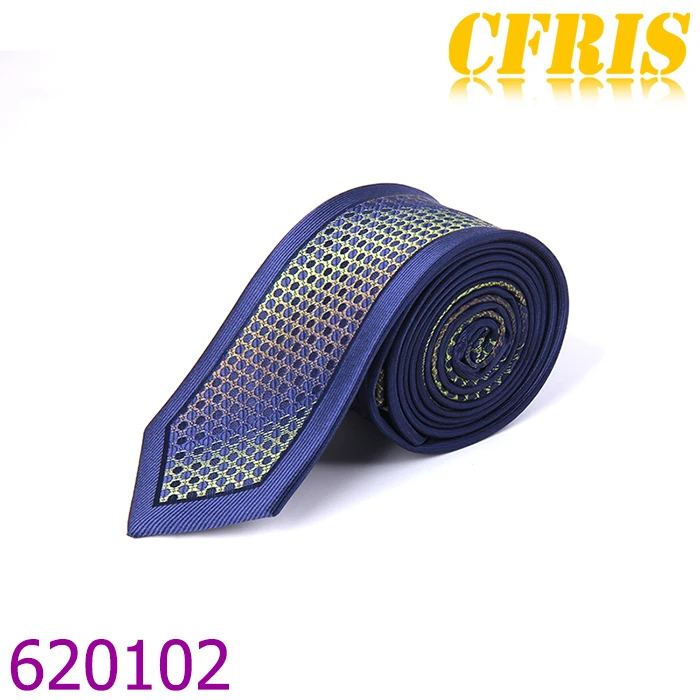 Забавный Новый галстук с животными/галстук с вышивкой