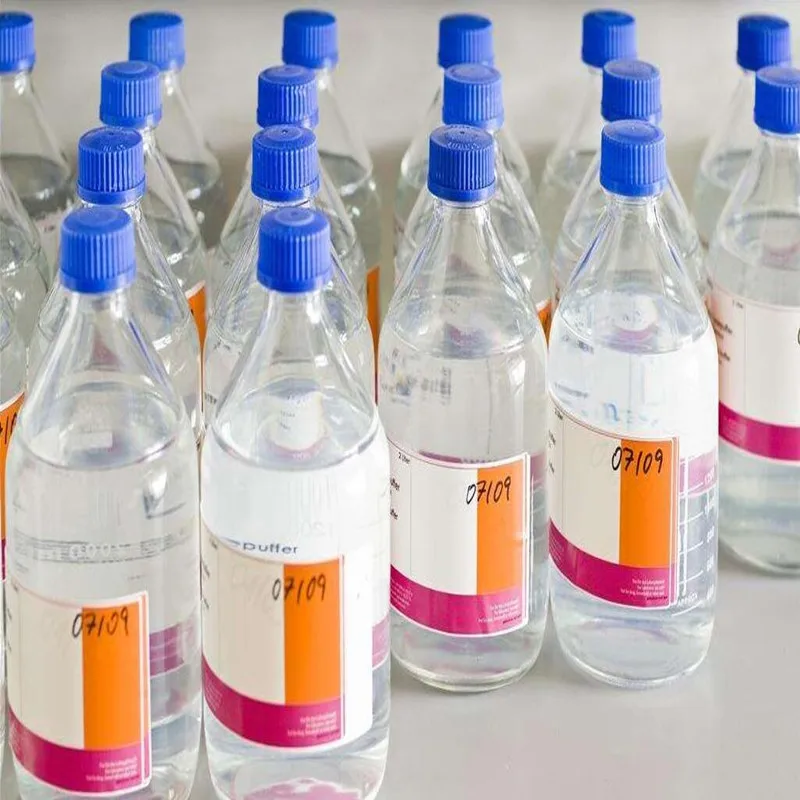 
Acetonitrile CAS 75-05-8 