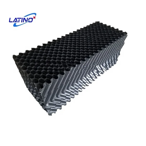 Высокотемпературная производительность, превосходное промышленное охлаждение, наполнение башней