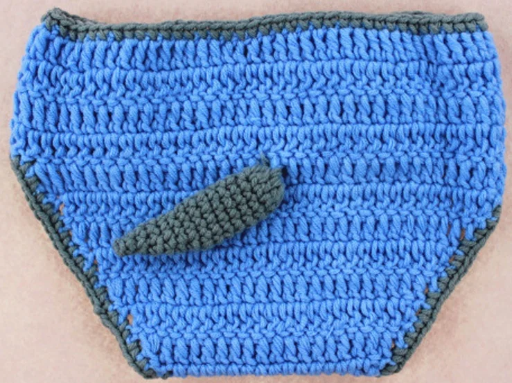 Newborn Baby Crochet Knitted Photo Photography Props Lovely Winter Baby Hat And Pants Set Outfits Baby Photo Shoot Props Costume