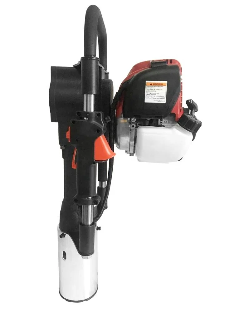 4-тактный 37.7cc небольшой сверхмощный post молоток post драйвер цена