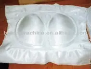 KV-168C/C-26 экономического бюстгальтер стакан литьевой машины