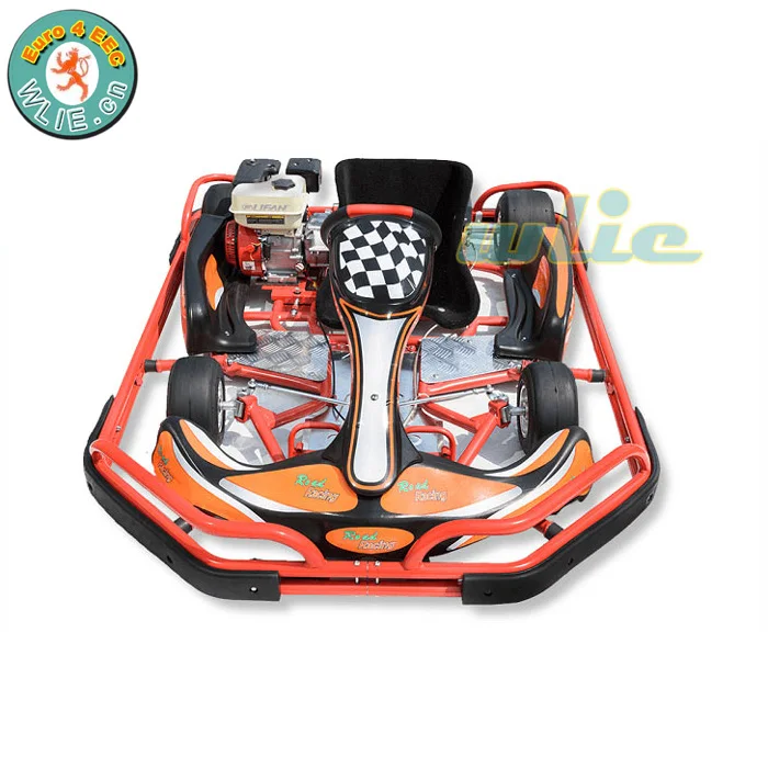 Custom Made cheap road legal quad bikes racing buggy utv atv for sale 200cc/270cc Basic Kart