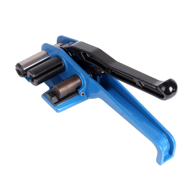 Modern high-grade polyester Cord Tensioner Manual strapping tightening blue hand tools