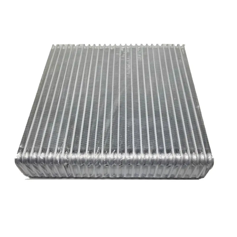 Auto Parts  Evaporator Coil 80211-SDG-W01 For Honda Accord