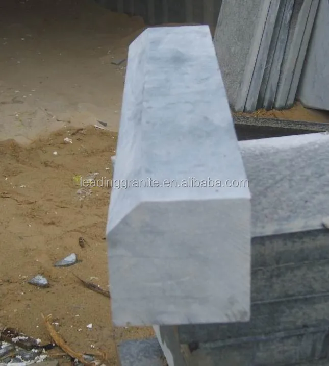 
Paving Stone kerb mould 