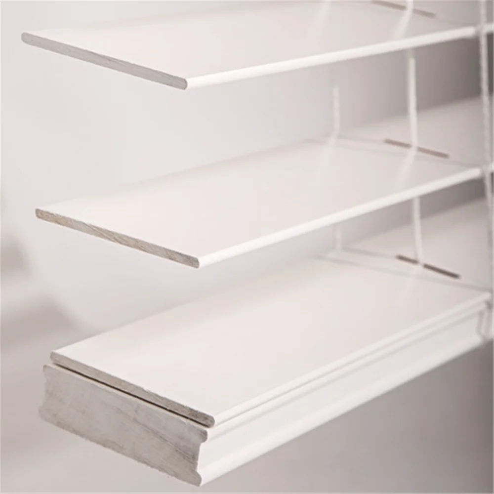 Smart curtains Chinese factory direct sales electric Venetian blinds louvers shutter